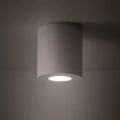 ORION M WHITE LAMPA SUFITOWA 1XGU10  IP44 11186 TK Lighting