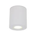 ORION M WHITE LAMPA SUFITOWA 1XGU10  IP44 11186 TK Lighting