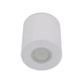 ORION M WHITE LAMPA SUFITOWA 1XGU10  IP44 11186 TK Lighting