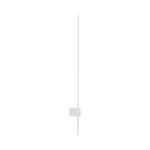 LIXA WHITE KINKIET LED 12W 18296 TK Lighting