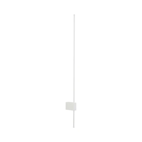 LIXA WHITE KINKIET LED 12W 18296 TK Lighting