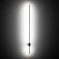 LIXA WHITE KINKIET LED 12W 18296 TK Lighting