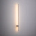 LIXA WHITE KINKIET LED 12W 18296 TK Lighting