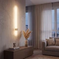 LIXA WHITE KINKIET LED 12W 18296 TK Lighting