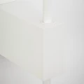 LIXA WHITE KINKIET LED 12W 18296 TK Lighting