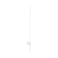 LIXA WHITE KINKIET LED 12W 18296 TK Lighting