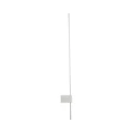 LIXA WHITE KINKIET LED 12W 18296 TK Lighting