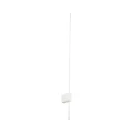 LIXA WHITE KINKIET LED 12W 18296 TK Lighting