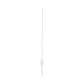 LIXA WHITE KINKIET LED 12W 18296 TK Lighting