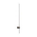 LIXA BROWN KINKIET LED 12W 18297 TK Lighting