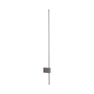 LIXA BROWN KINKIET LED 12W 18297 TK Lighting