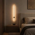 LIXA BROWN KINKIET LED 12W 18297 TK Lighting