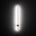 LIXA BROWN KINKIET LED 12W 18297 TK Lighting