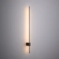 LIXA BROWN KINKIET LED 12W 18297 TK Lighting