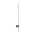 LIXA BROWN KINKIET LED 12W 18297 TK Lighting