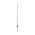 LIXA BROWN KINKIET LED 12W 18297 TK Lighting