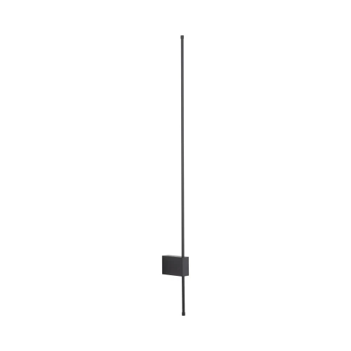 LIXA BLACK KINKIET LED 12W 18298 TK Lighting