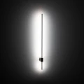 LIXA BLACK KINKIET LED 12W 18298 TK Lighting