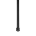 LIXA BLACK KINKIET LED 12W 18298 TK Lighting