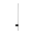 LIXA BLACK KINKIET LED 12W 18298 TK Lighting