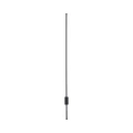 LIXA BLACK KINKIET LED 12W 18298 TK Lighting