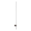 LIXA BROWN KINKIET LED 18W 18300 TK Lighting