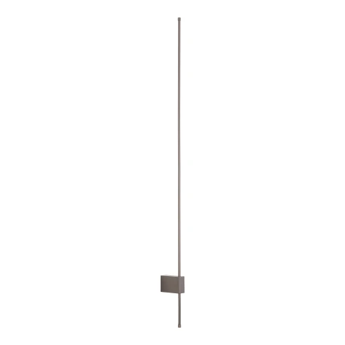 LIXA BROWN KINKIET LED 18W 18300 TK Lighting