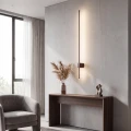 LIXA BROWN KINKIET LED 18W 18300 TK Lighting