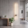 LIXA BROWN KINKIET LED 18W 18300 TK Lighting