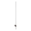 LIXA BROWN KINKIET LED 18W 18300 TK Lighting
