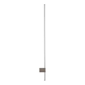 LIXA BROWN KINKIET LED 18W 18300 TK Lighting