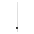LIXA BLACK KINKIET LED 18W 18301 TK Lighting