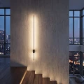 LIXA BLACK KINKIET LED 18W 18301 TK Lighting