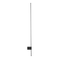 LIXA BLACK KINKIET LED 18W 18301 TK Lighting