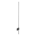 LIXA BLACK KINKIET LED 18W 18301 TK Lighting