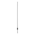 LIXA BLACK KINKIET LED 18W 18301 TK Lighting
