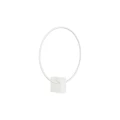 VEXA WHITE KINKIET LED 6W 18302 TK Lighting