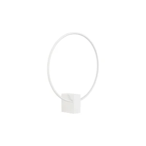 VEXA WHITE KINKIET LED 6W 18302 TK Lighting