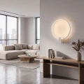 VEXA WHITE KINKIET LED 6W 18302 TK Lighting