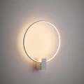 VEXA WHITE KINKIET LED 6W 18302 TK Lighting