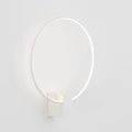VEXA WHITE KINKIET LED 6W 18302 TK Lighting