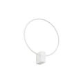 VEXA WHITE KINKIET LED 6W 18302 TK Lighting