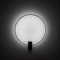 VEXA BROWN KINKIET LED 6W 18303 TK Lighting