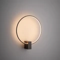 VEXA BROWN KINKIET LED 6W 18303 TK Lighting