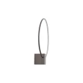 VEXA BROWN KINKIET LED 6W 18303 TK Lighting