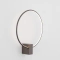 VEXA BROWN KINKIET LED 6W 18303 TK Lighting