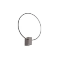 VEXA BROWN KINKIET LED 6W 18303 TK Lighting