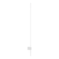 LIXA WHITE KINKIET LED 18W 18299 TK Lighting