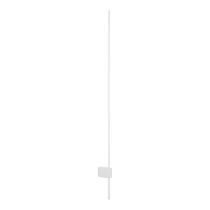 LIXA WHITE KINKIET LED 18W 18299 TK Lighting