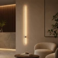 LIXA WHITE KINKIET LED 18W 18299 TK Lighting